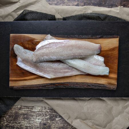 Pickerel (Walleye)