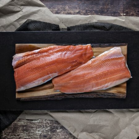 Rainbow Trout