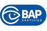 BAP logo