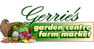 Gerries Logo