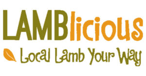 Lamblicious logo