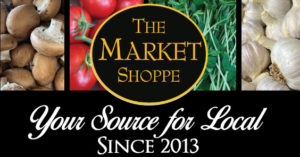 Market Shoppe logo