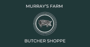 Murrays Butcher Logo