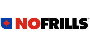 No Frills Logo