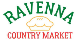 Ravenna Country Market Logo