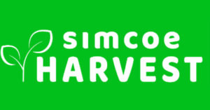 Simcoe HArvest logo