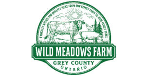 Wild MEadows Farm Logo