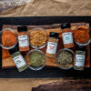 fish spices