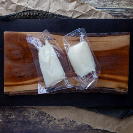 canadian halibut portions
