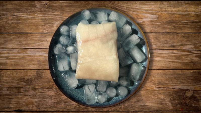 bc halibut fillet canadian